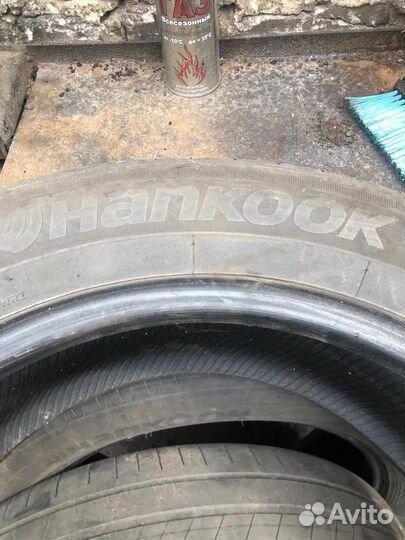 Hankook AH11 225/55 R18