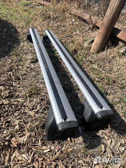 Багажник на крышу авто