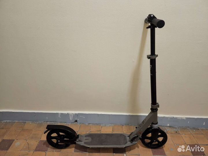 Самокат oxelo town 7 Susp бу