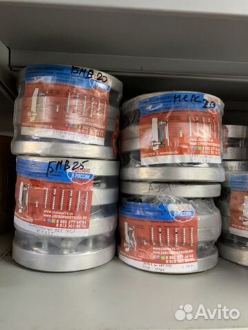 Проставки колёс Нива классика