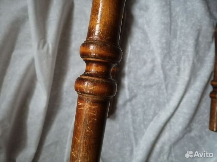 Снование для табурета