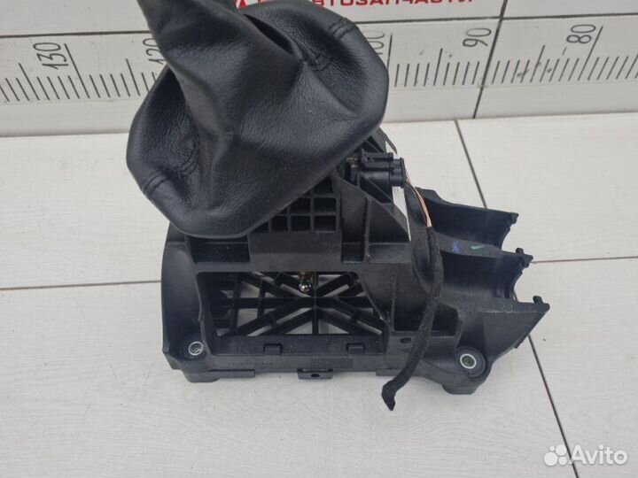 Кулиса МКПП Jeep Renegade 1 EJK 2016