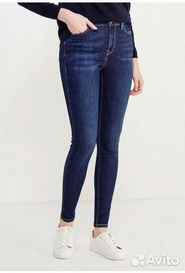 Женские джинсы Tommy Hilfiger