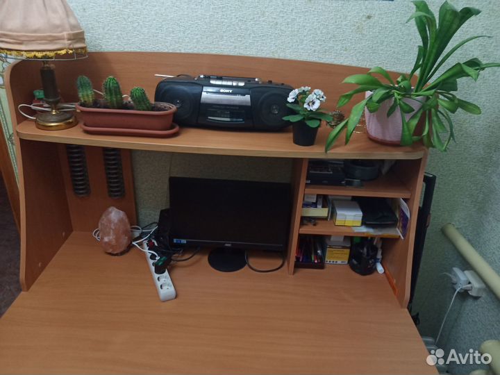 Компьютерный стол бу