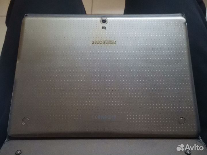 Samsung Tab S (t-805)