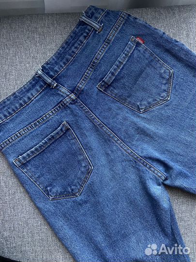 Джинсы женские 42-44