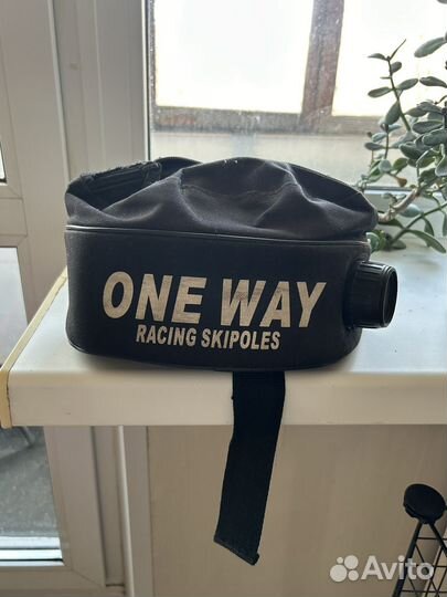 Термобак лыжный