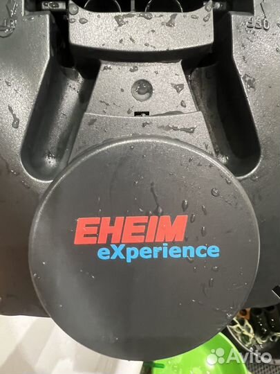 Фильтр внешний eheim