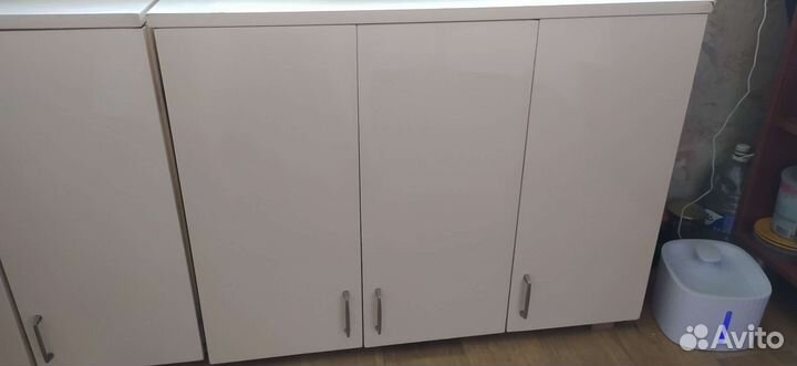 Шкафчик кухонный навесной