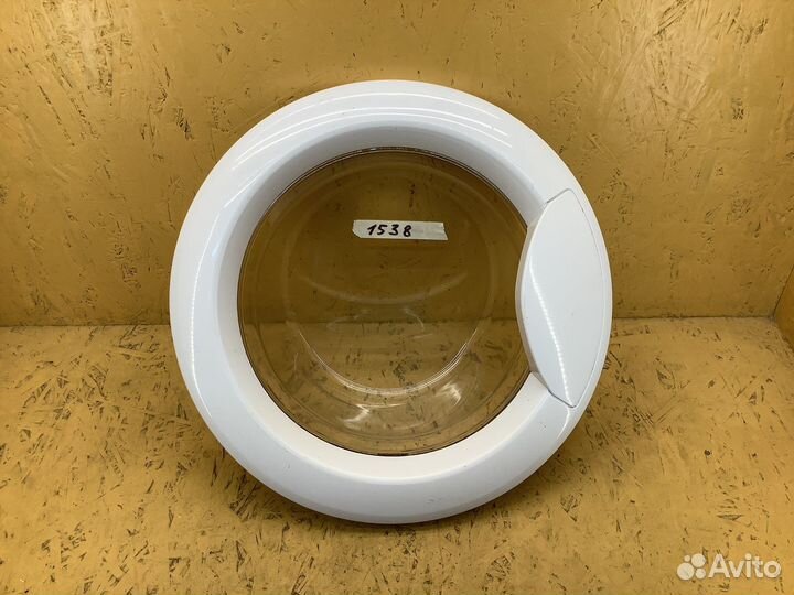 Люк стиральной машины dexp (1538)