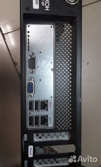 Комплект серверная плата S1200BTL s1155 +CPU+DDR