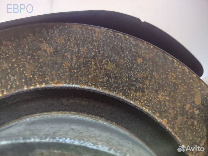 Диск тормозной задний на BMW F40 s1138714