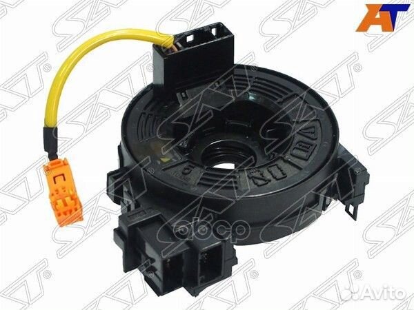 Шлейф подрулевой toyota corolla ZRE182