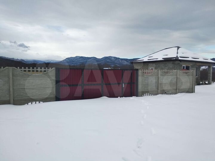 Участок 8 сот. (ИЖС)