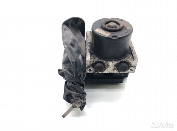 Блок ABS Citroen C2 1.1 I 2005
