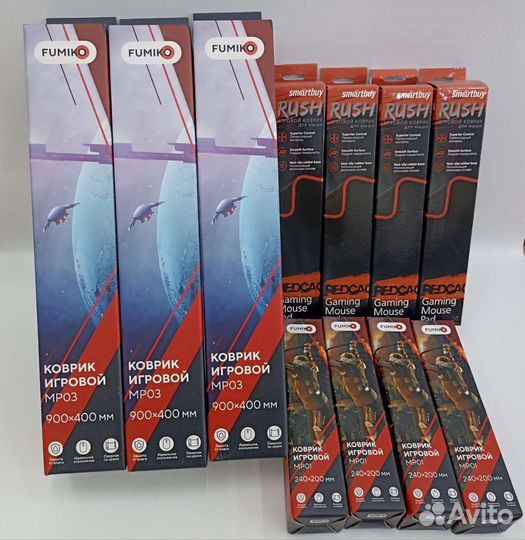 Коврик для мыши