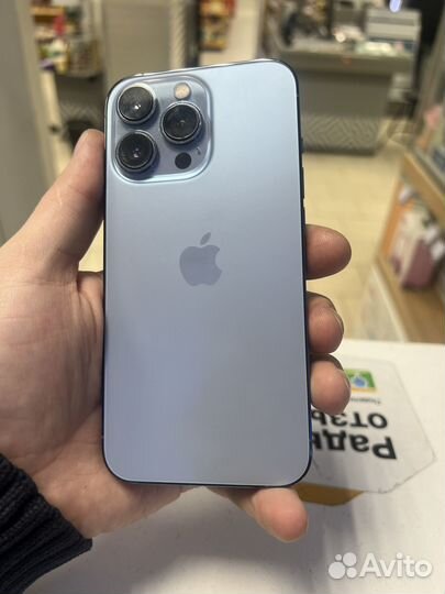 iPhone 13 Pro, 512 ГБ