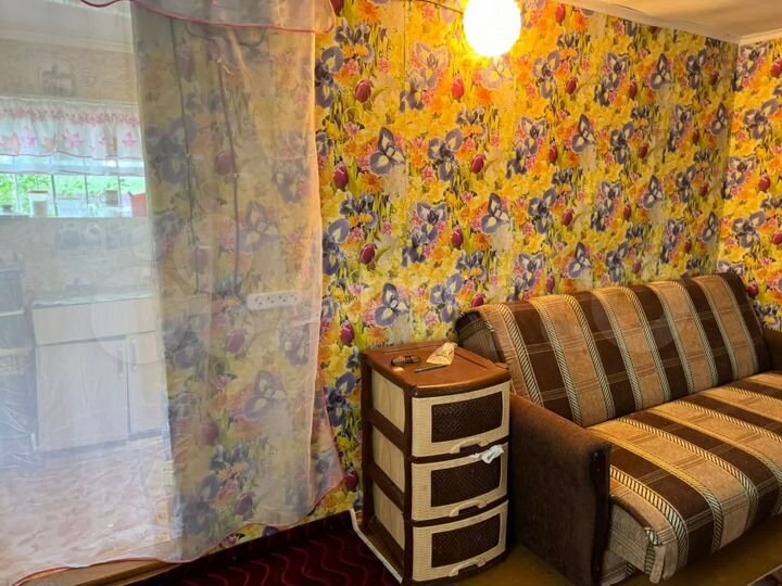 Дача 23 м² на участке 8,1 сот.