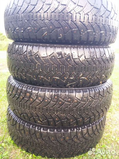 Cordiant Polar 175/70 R14