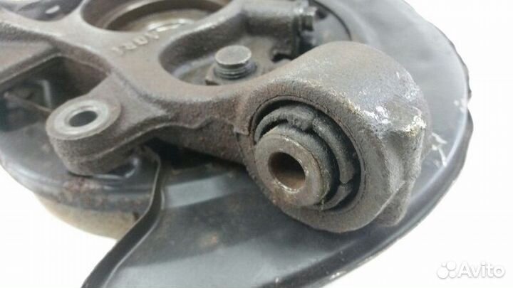 Ступица задняя правая Honda Cr-V RD7 2005