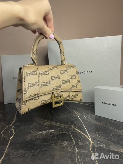 Сумка Balenciaga