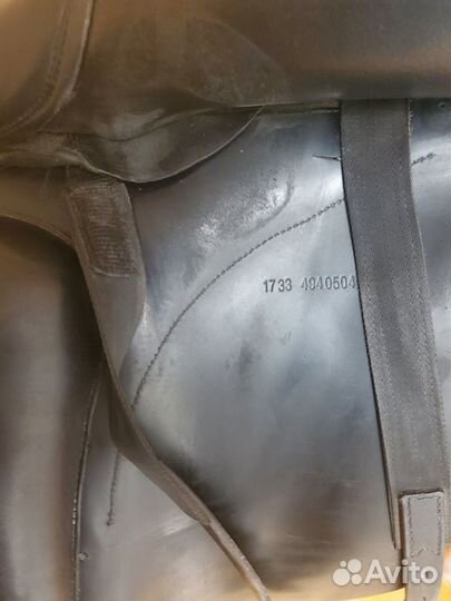 Седло Prestige 17/33