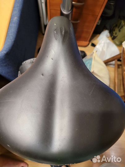 Велотренажер oxygen jet star