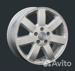 R18 5x114,3 7J ET50 D64,1 Replay H 14 S