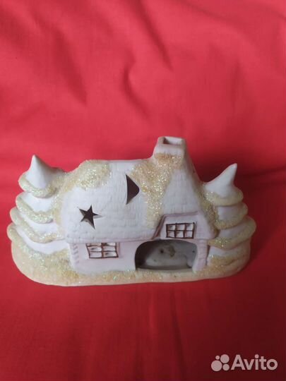 Елочные игрушки СССР