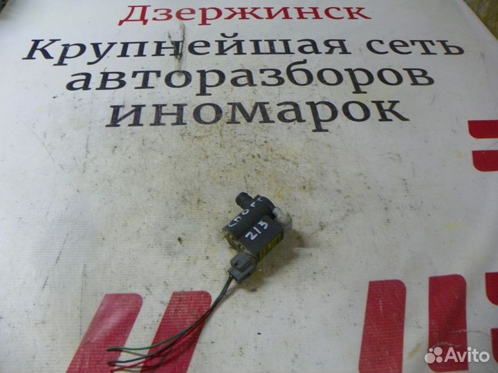 Насос омывателя Kia Sportage