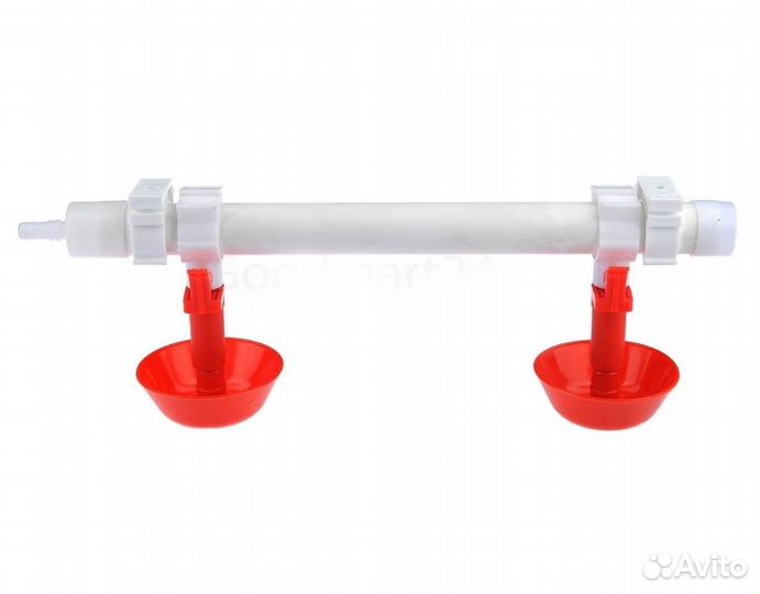 Продам поилки для птиц в наличии и под заказ