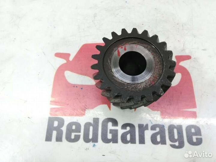 Шестерня раздаточной коробки Mitsubishi Pajero V34