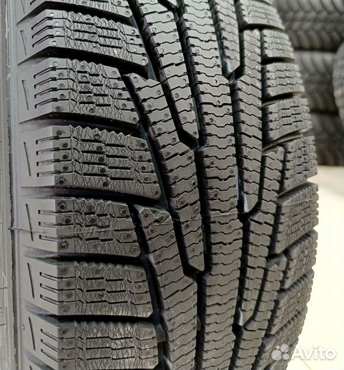 Ikon Tyres Nordman RS2 165/65 R14 79R