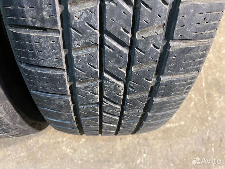 Continental Conti4x4Contact 225/65 R17 102T