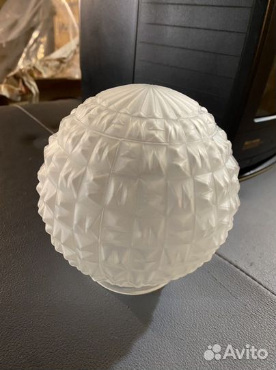 Плафоны для люстры хрустальные