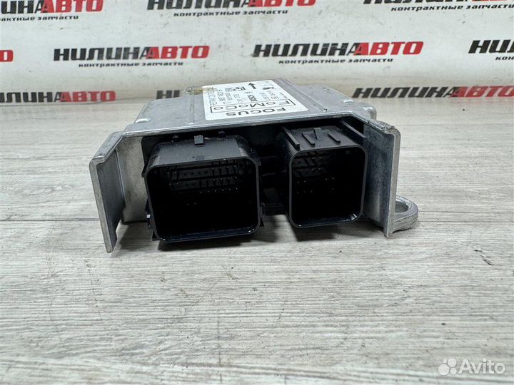 Блок управления SRS Ford Focus 2 хетчбэк 5D CB4