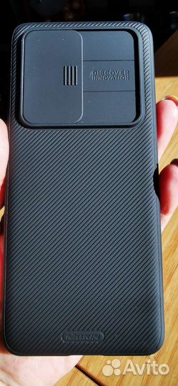 Nillkin чехол для Huawei P40Pro