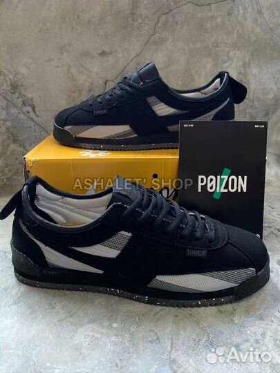 Кроссовки Nike Cortez Union