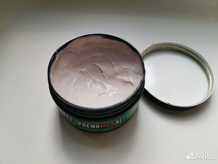 Got2b глина для укладки волос