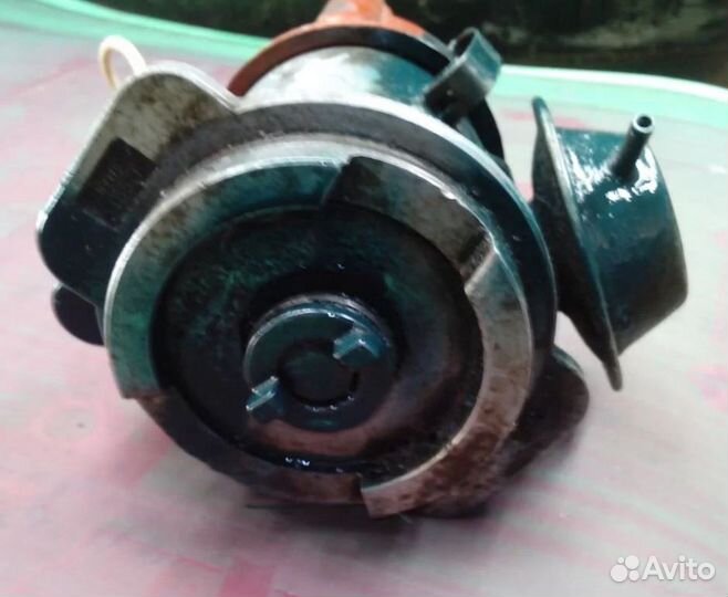 Распределитель зажигания Опель Аскона Кадет
