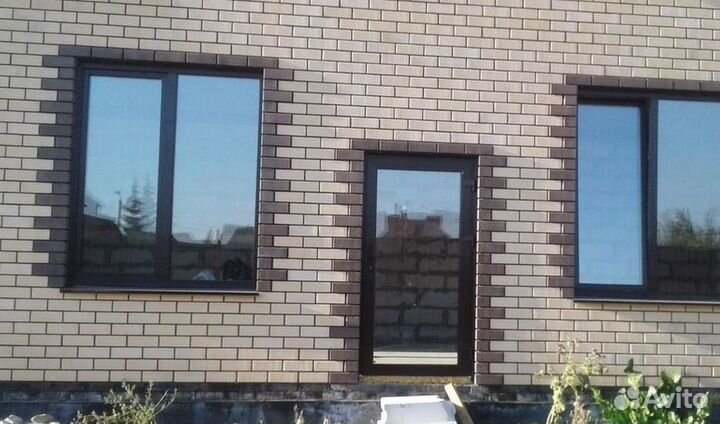 Остекление лоджий