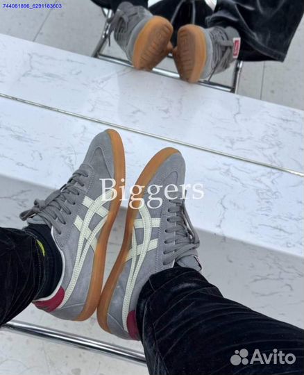 Кроссовки asics onitsuka tiger (Арт.65691)