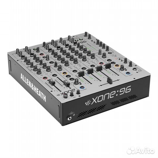 Микшер Allen&Heath xone:96