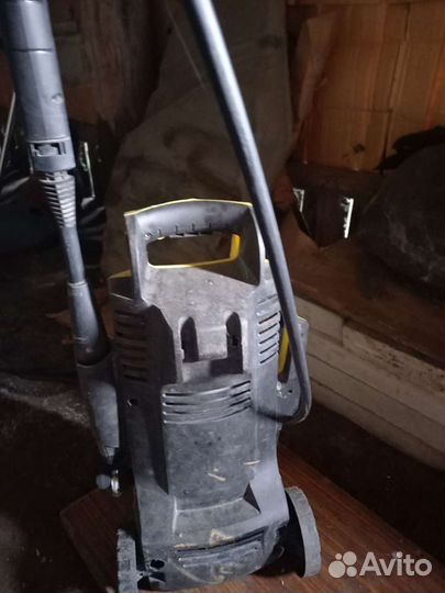 Автомойка karcher k2