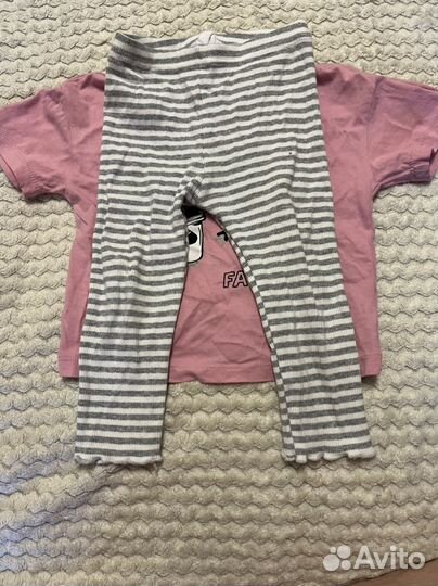 Одежда для девочки на 74-80