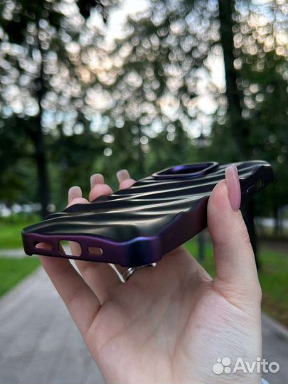 Чехол на iPhone