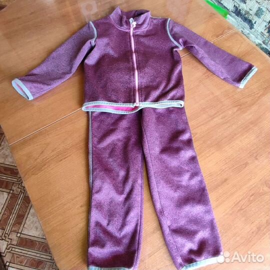 Термо поддевка