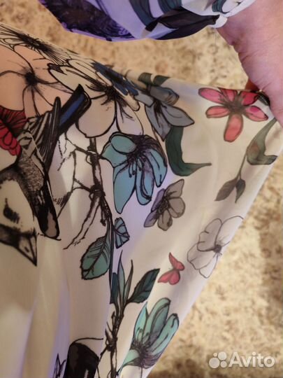 Платье женское