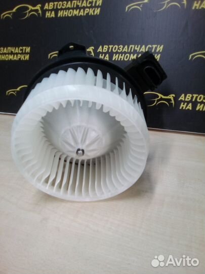 Мотор печки Хонда Цивик civic