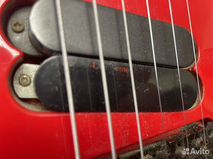 Звукосниматель Fender Lace Sensor